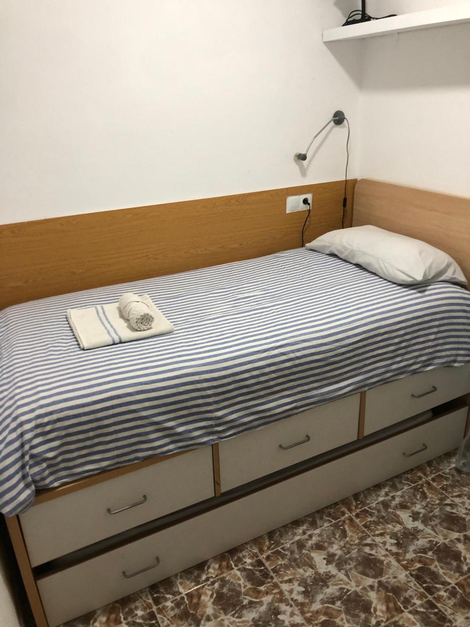 Flores Bliss Apartment Sitges Bagian luar foto