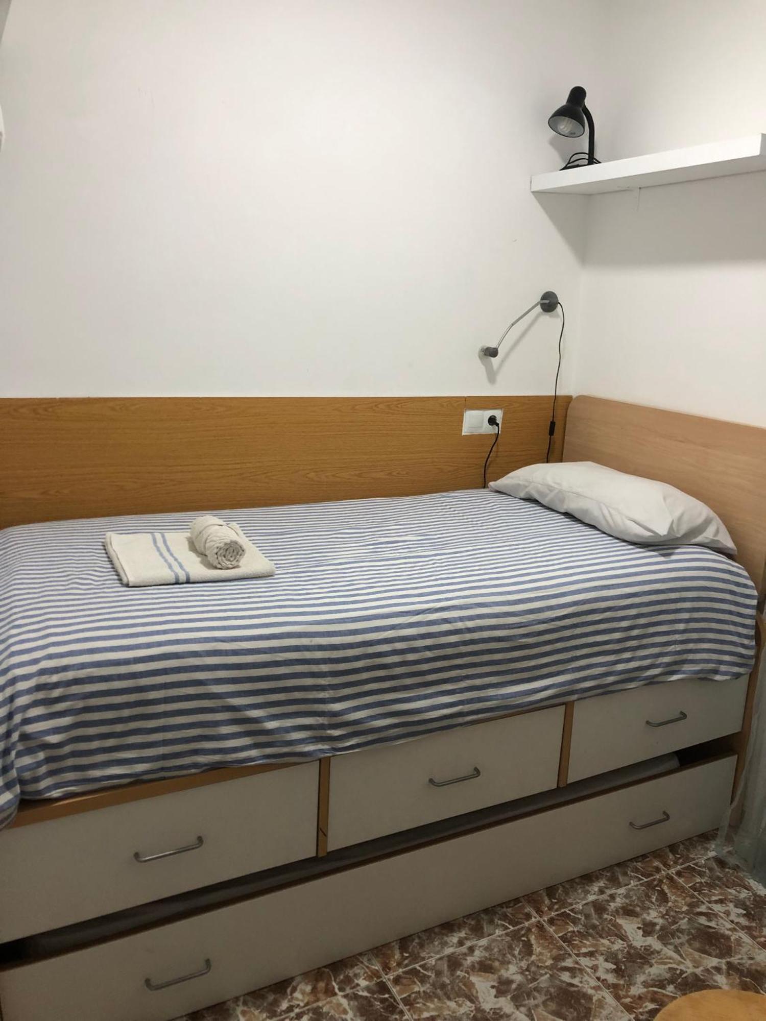 Flores Bliss Apartment Sitges Bagian luar foto